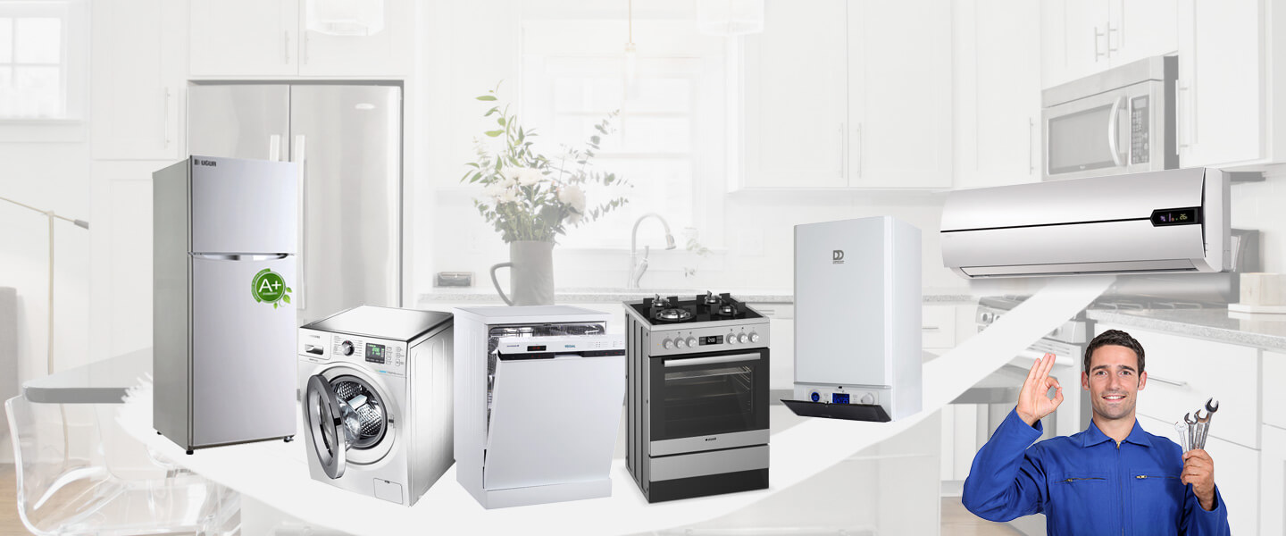 Amasya Daikin Servisi